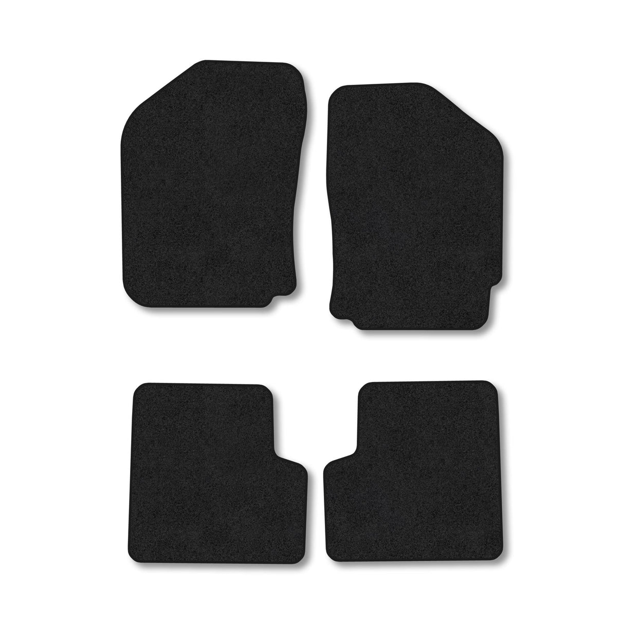 Daihatsu Car Mats (2005-2010)