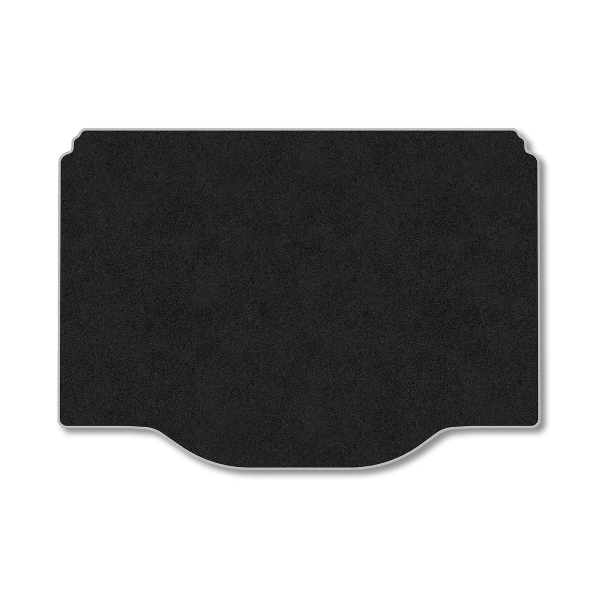 Vauxhall Mokka (2012-2020) Premium Tufted Carpet Boot Mat