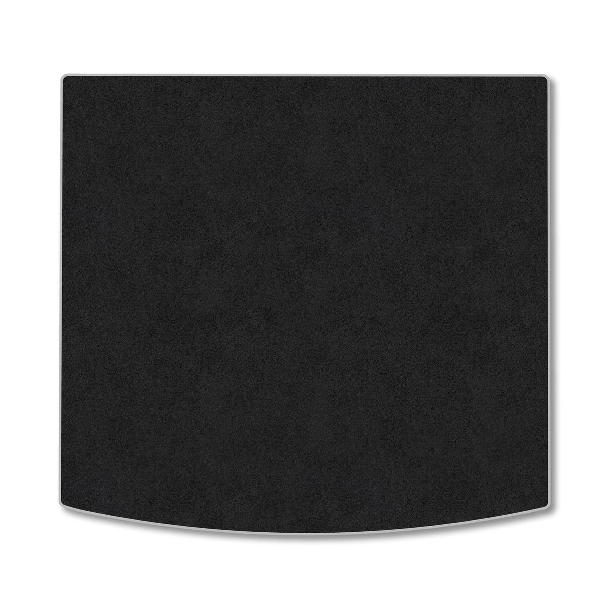 VW Touareg (2018+) Premium Tufted Carpet Boot Mat
