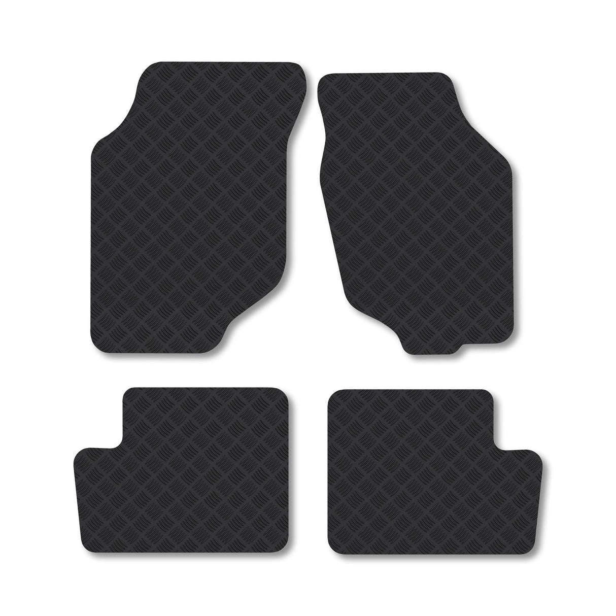 Rover 25 Car Mats (1999-2005)