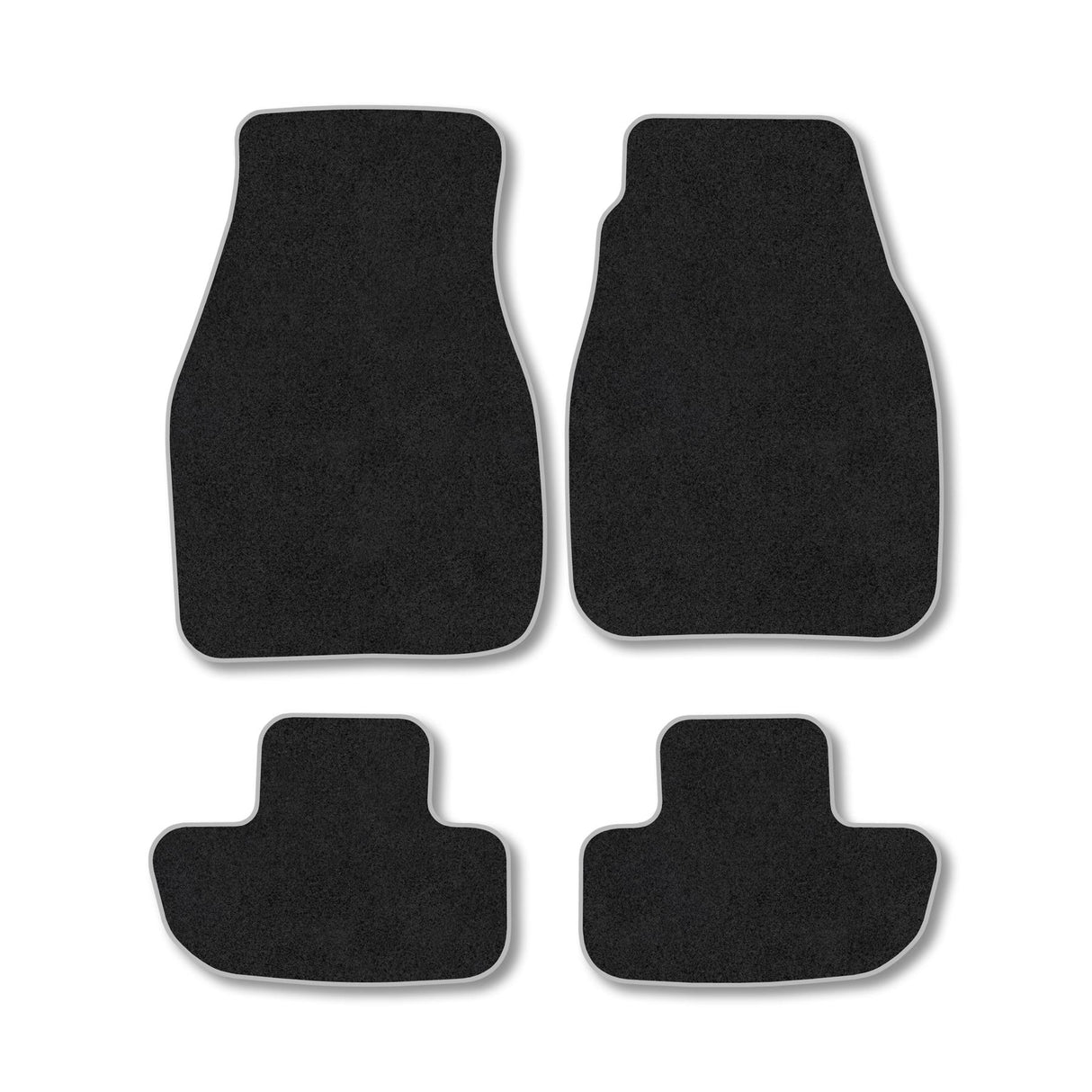 Alfa Romeo GTV Car Mats (1997-2006)