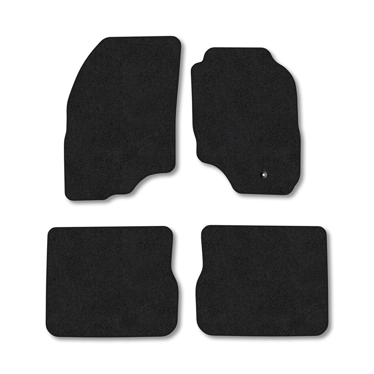 Mitsubishi Outlander Car Mats (2004-2007)