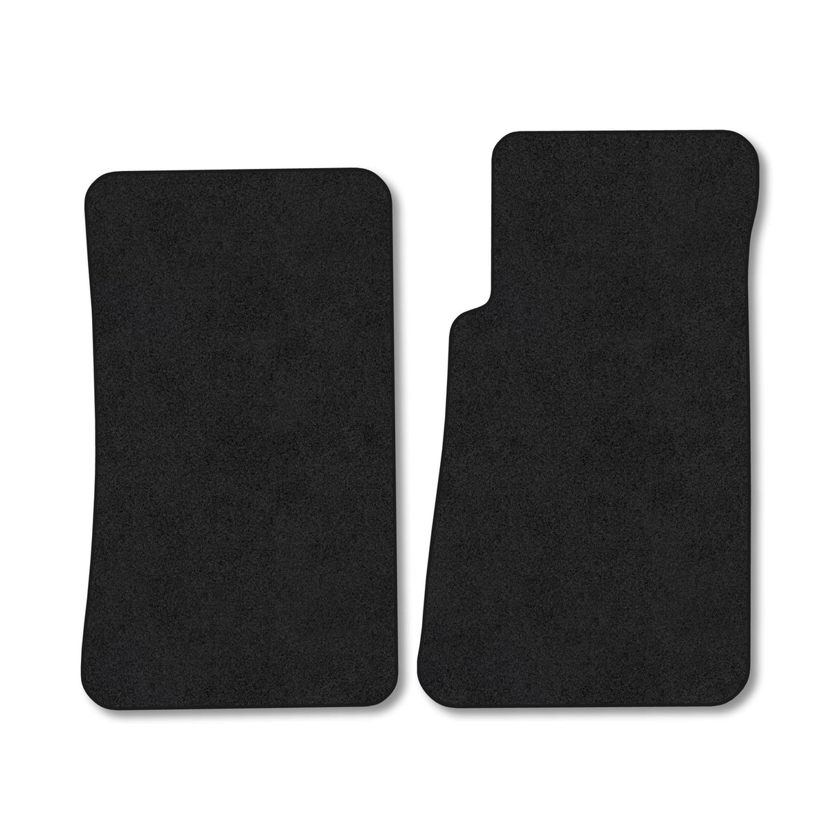 Mazda MX-5 (1997-2006) Premium Tufted Carpet Car Mats
