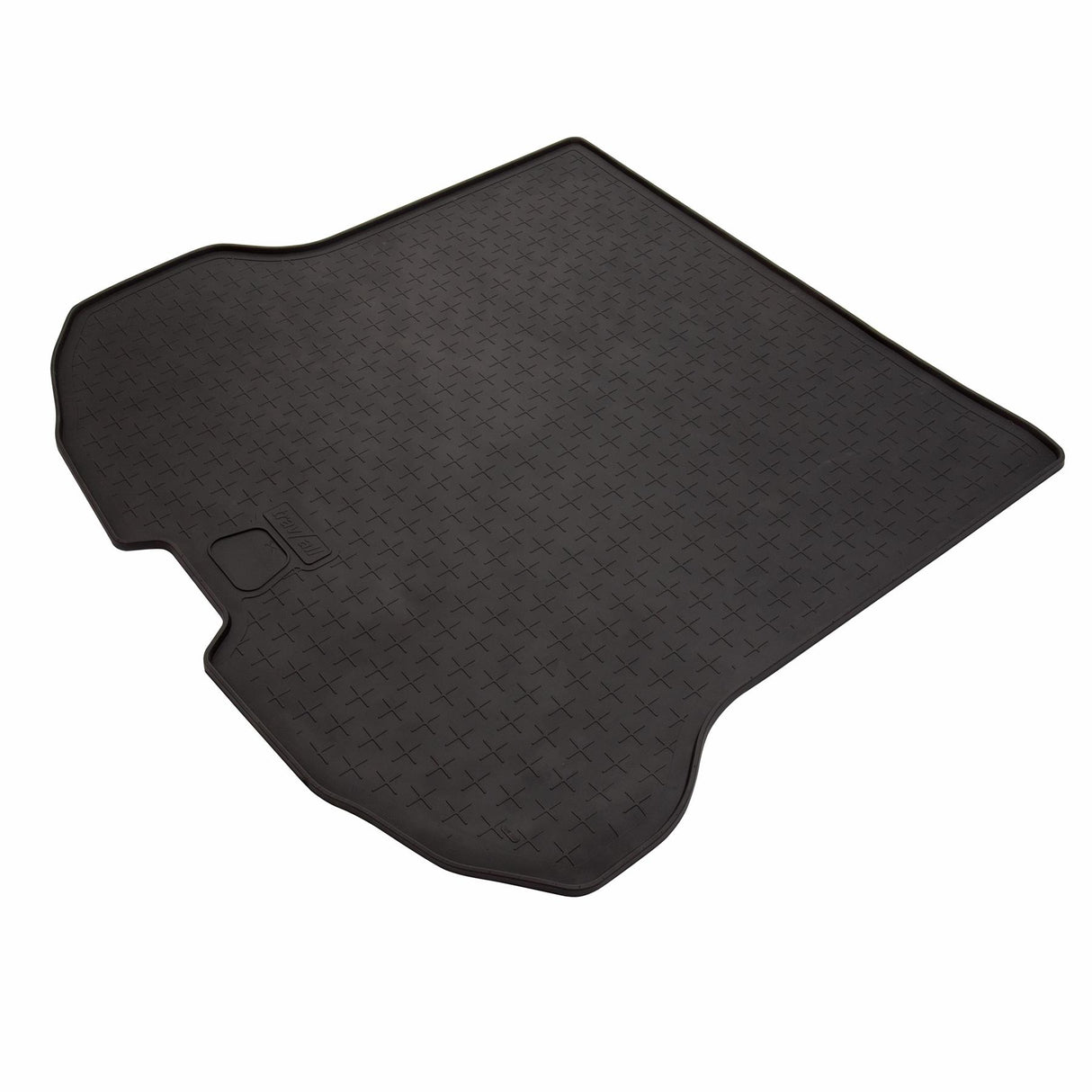 TRAVALL Volvo V70 / XC70 Premium Rubber Boot Mats Liner (2007-2016)