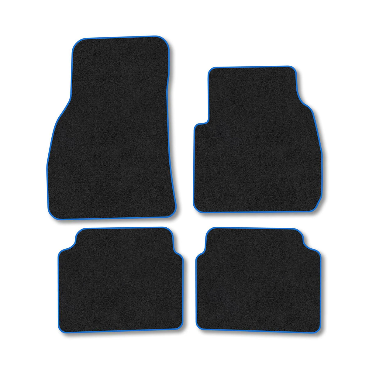 Hyundai Santa FE Car Mats (2006-2010)