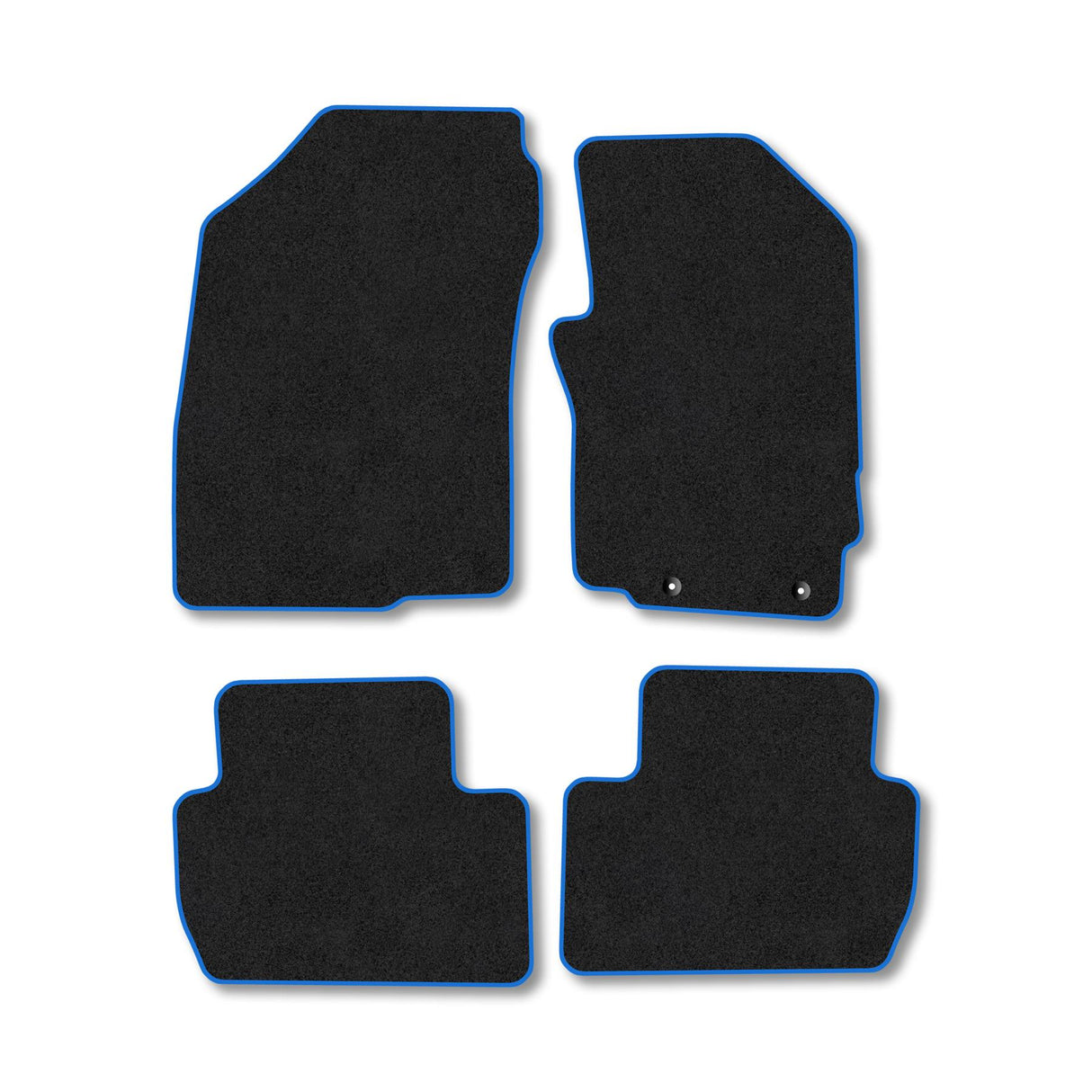Mitsubishi Outlander Car Mats (2007-2013)