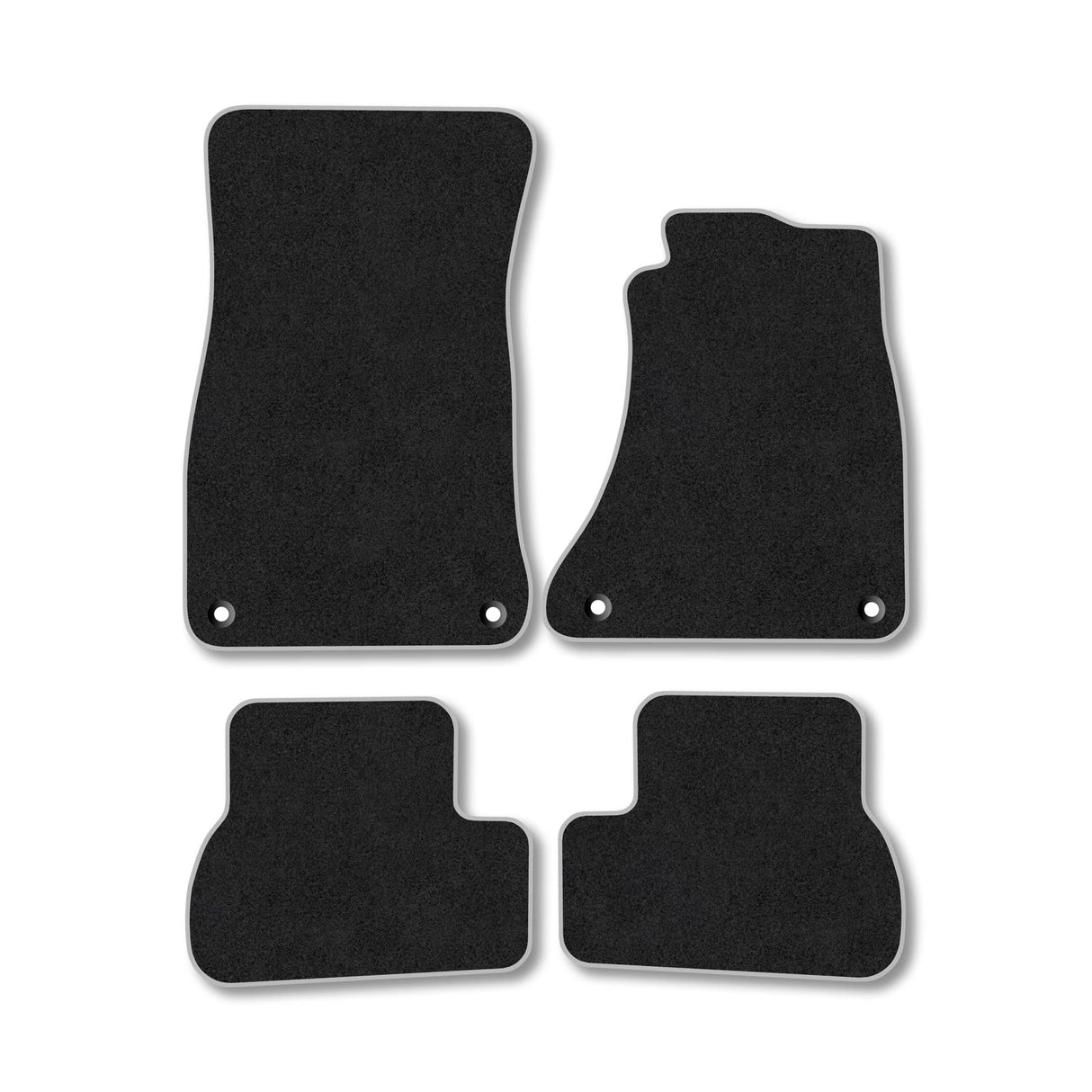 Audi A5 Sportback Car Mats (2009-2016)