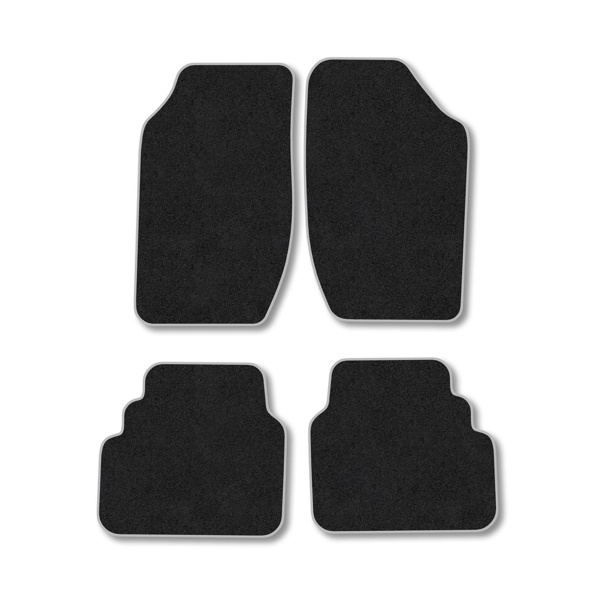 Alfa Romeo 164 (1988-1998) Tailored Carpet Car Mats