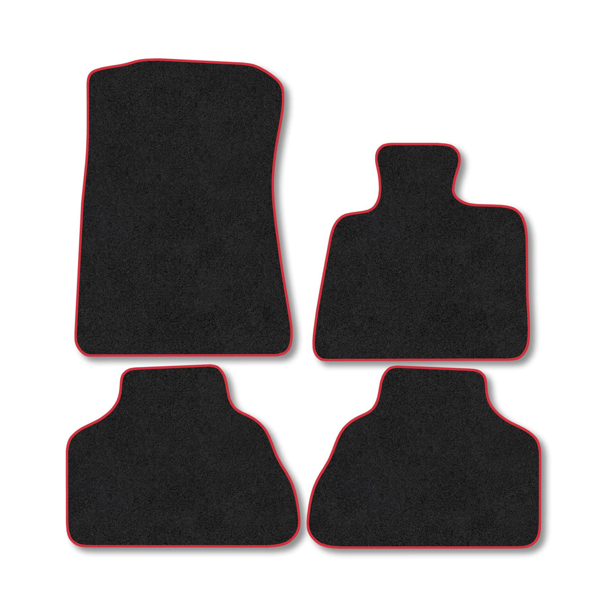 BMW X5 G05 Car Mats (2020-Onwards)