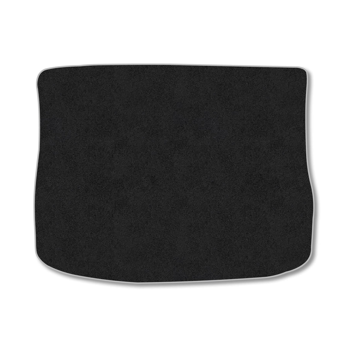 VW Tiguan (2007-2016) Premium Tufted Carpet Boot Mat