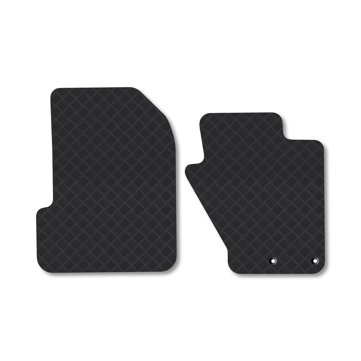 Honda S2000 Car Mats (1999-Onwards)