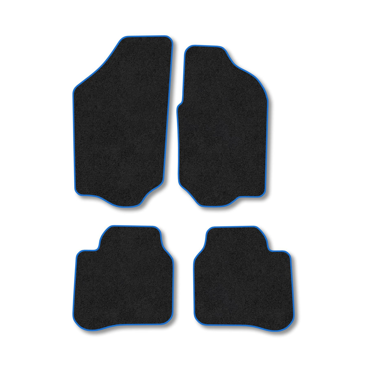 Alfa Romeo 155 (1992-1998) Tailored Carpet Car Mats