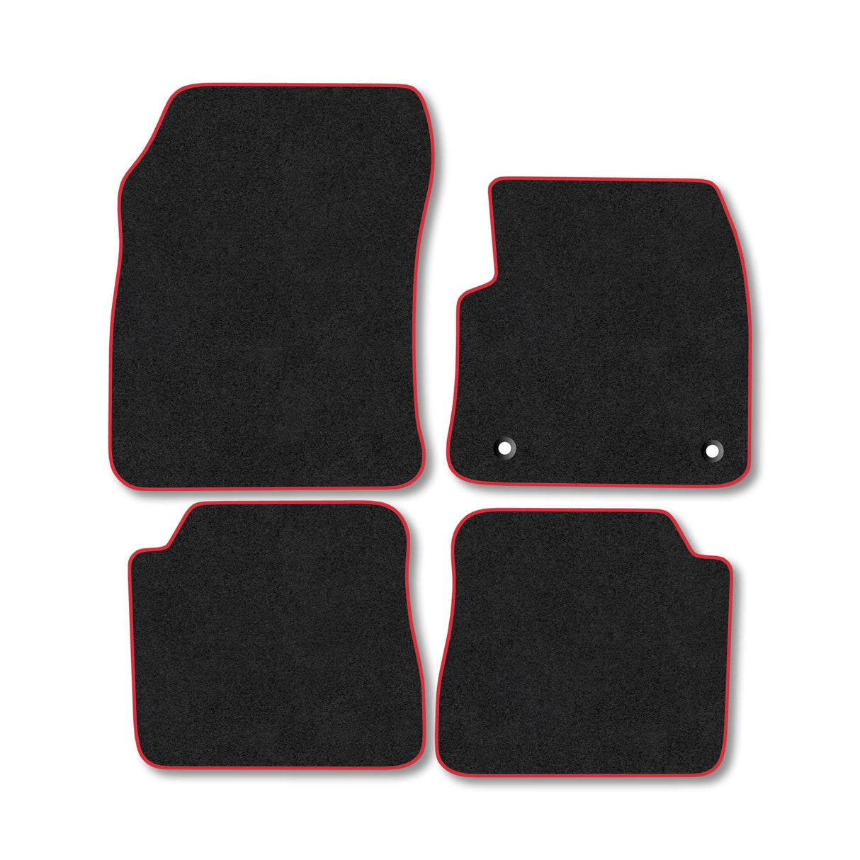 Citroen eC4 Car Mats (2021-Onwards)