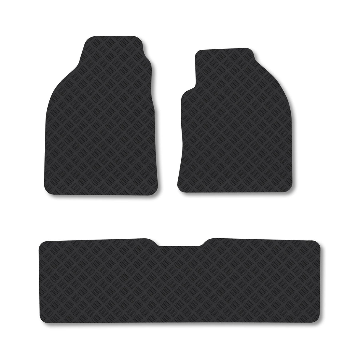 Hyundai Matrix Car Mats (2001-2010)