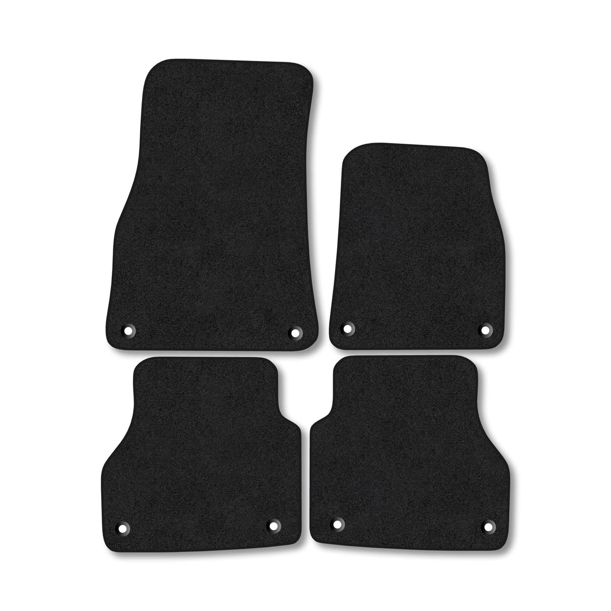 Audi A7 Car Mats (2018-Onwards)