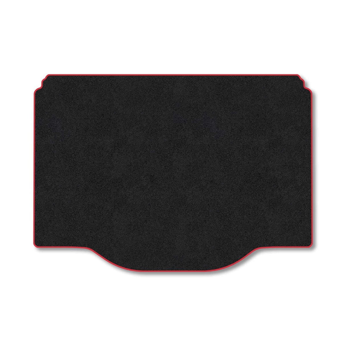 Vauxhall Mokka (2012-2020) Premium Tufted Carpet Boot Mat