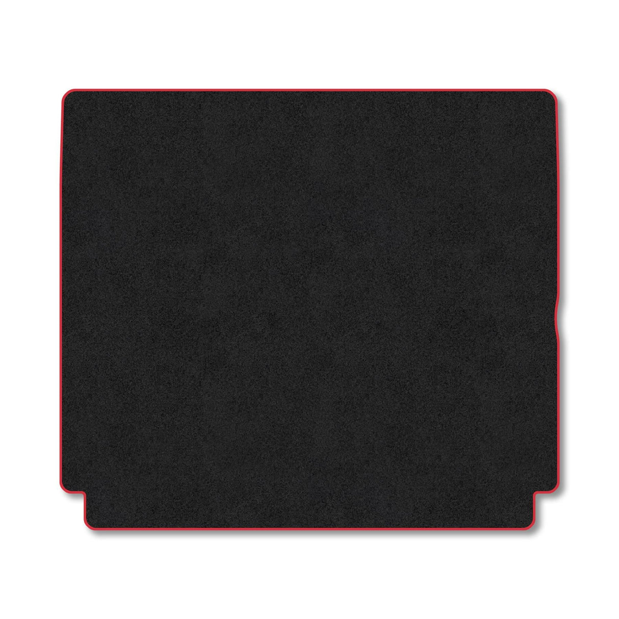 Land Rover Range Rover Sport (2013-2022) Premium Tufted Carpet Boot Mat