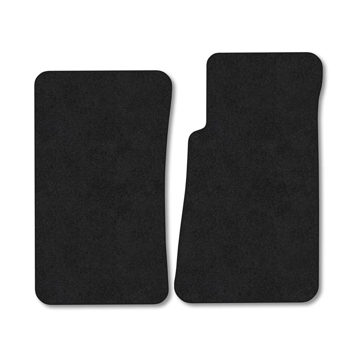 Mazda MX-5 (1989-1997) Premium Tufted Carpet Car Mats