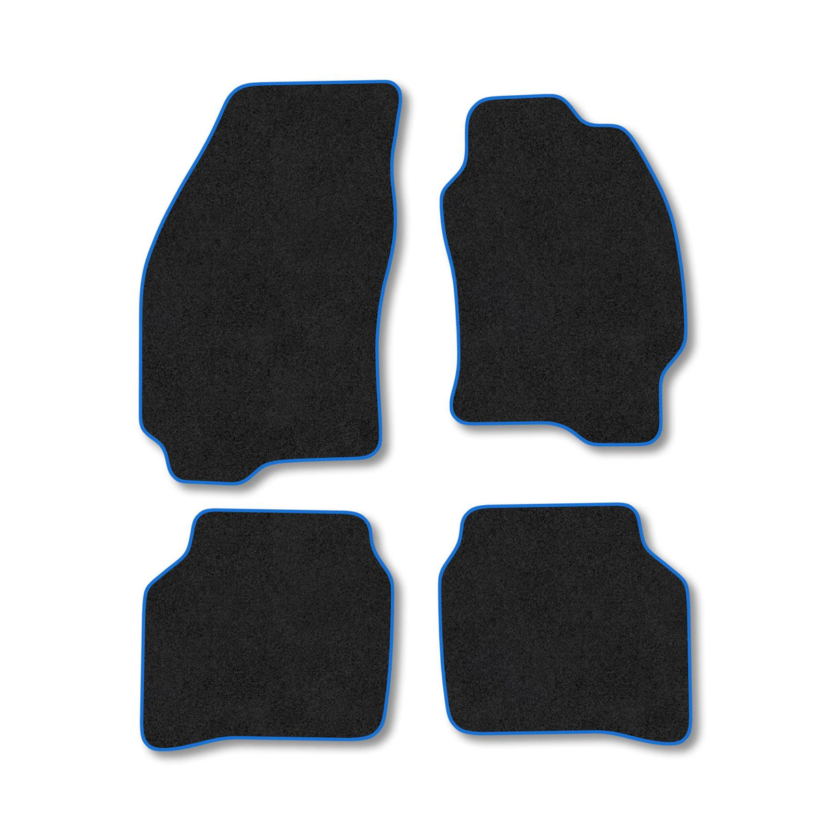 Ford Mondeo Car Mats (2001-2007)