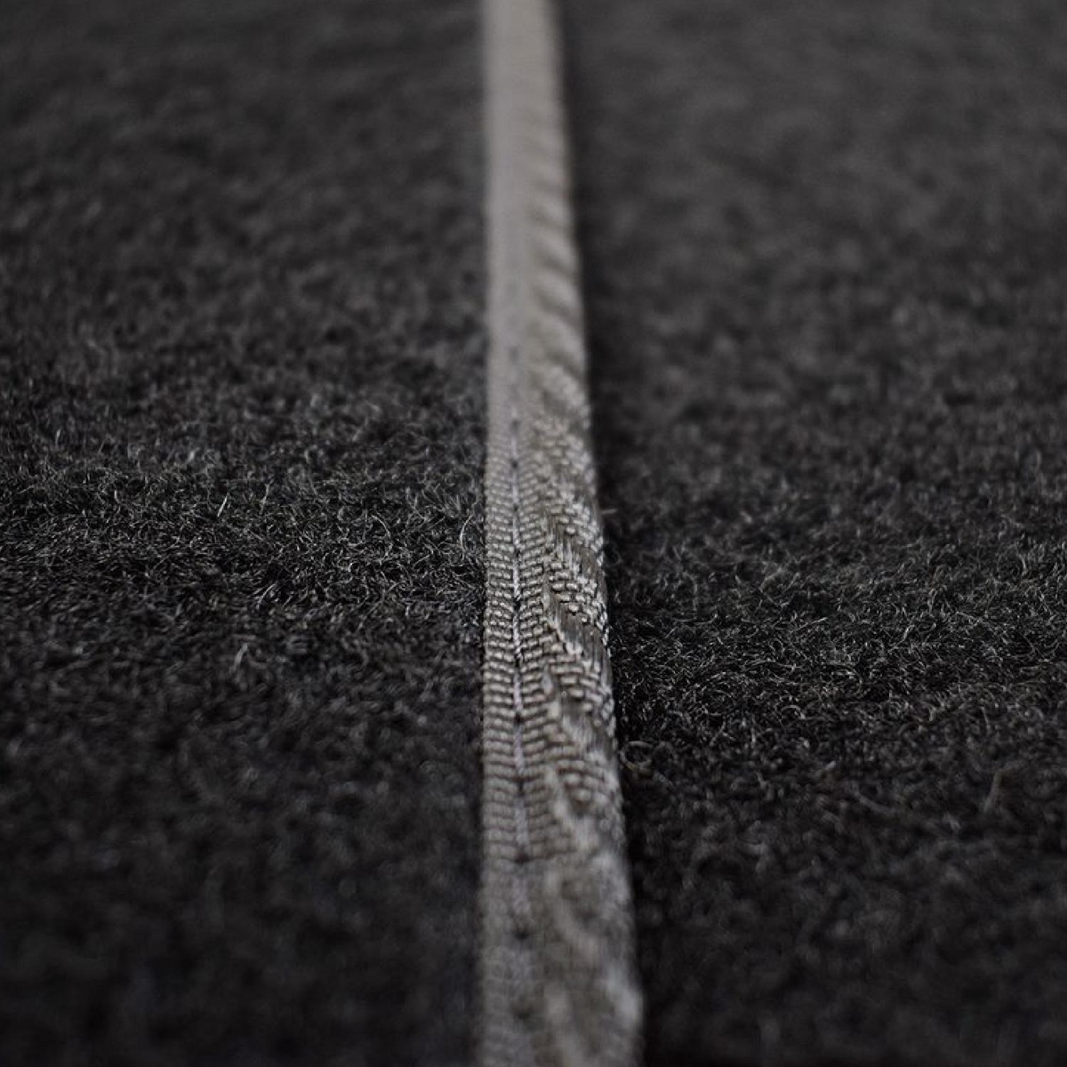 VW Golf MK8 Mild Hybrid Car Mats (2019-Onwards)