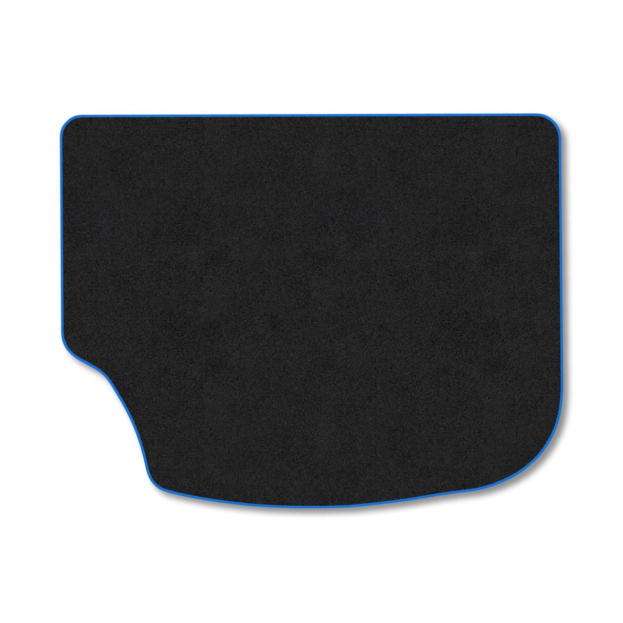Honda CR-Z (2010-2015) Premium Tufted Carpet Boot Mat