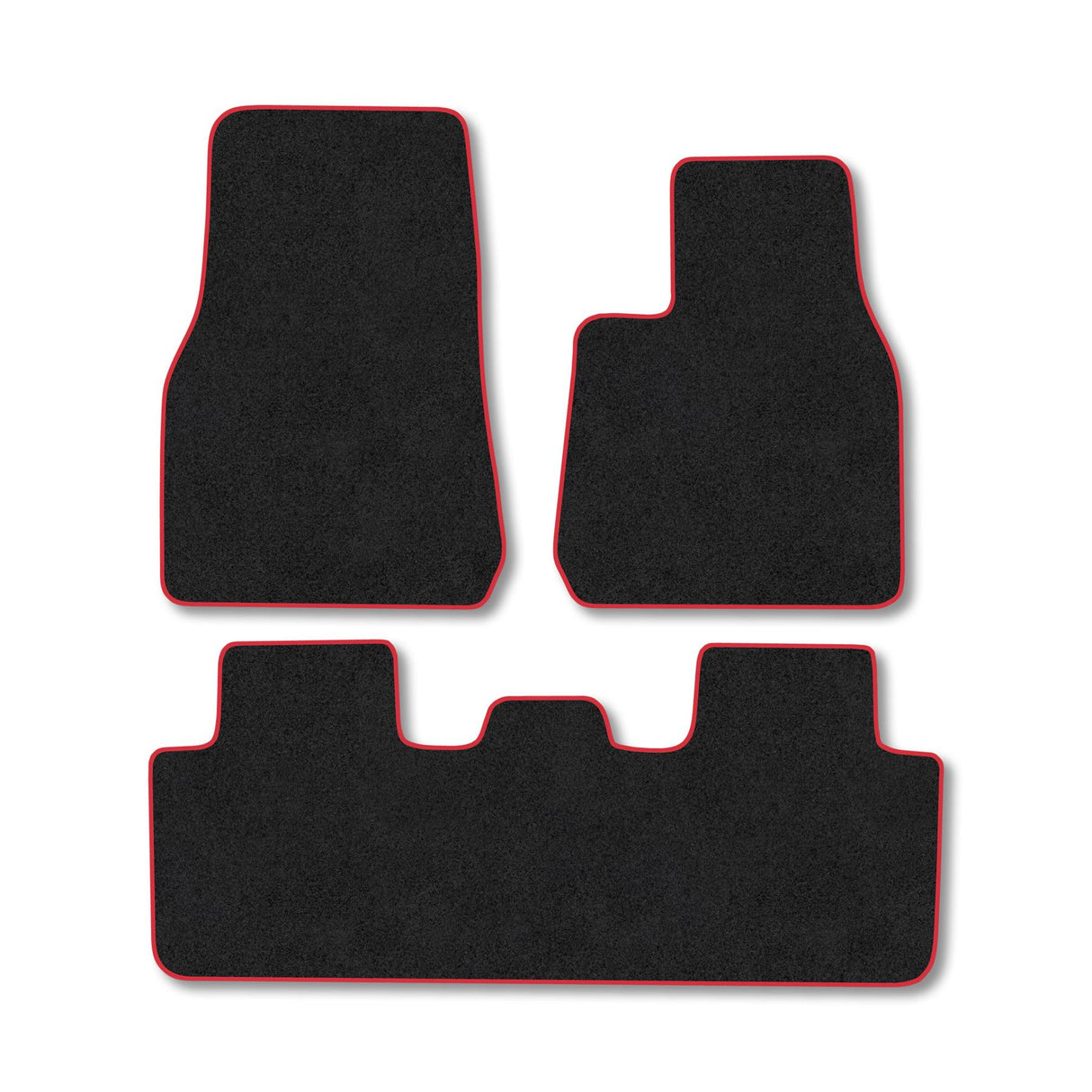 Tesla Model Y Car Mats (2020-Onwards)