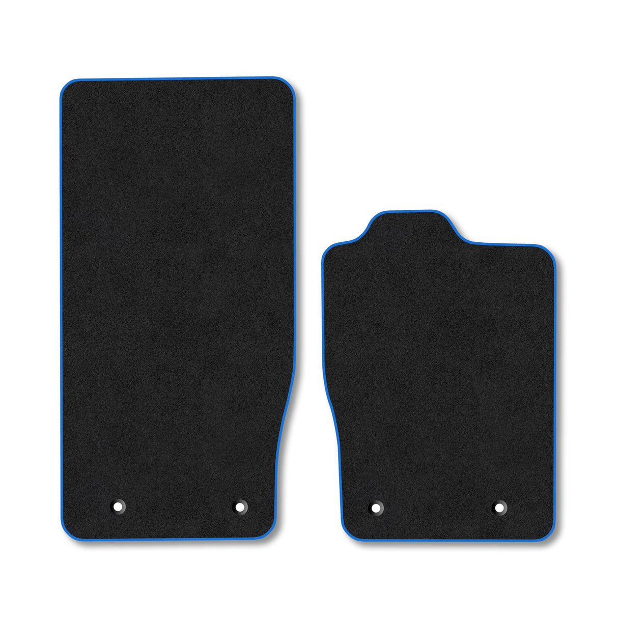 Jaguar F Type Car Mats (2013-Onwards)