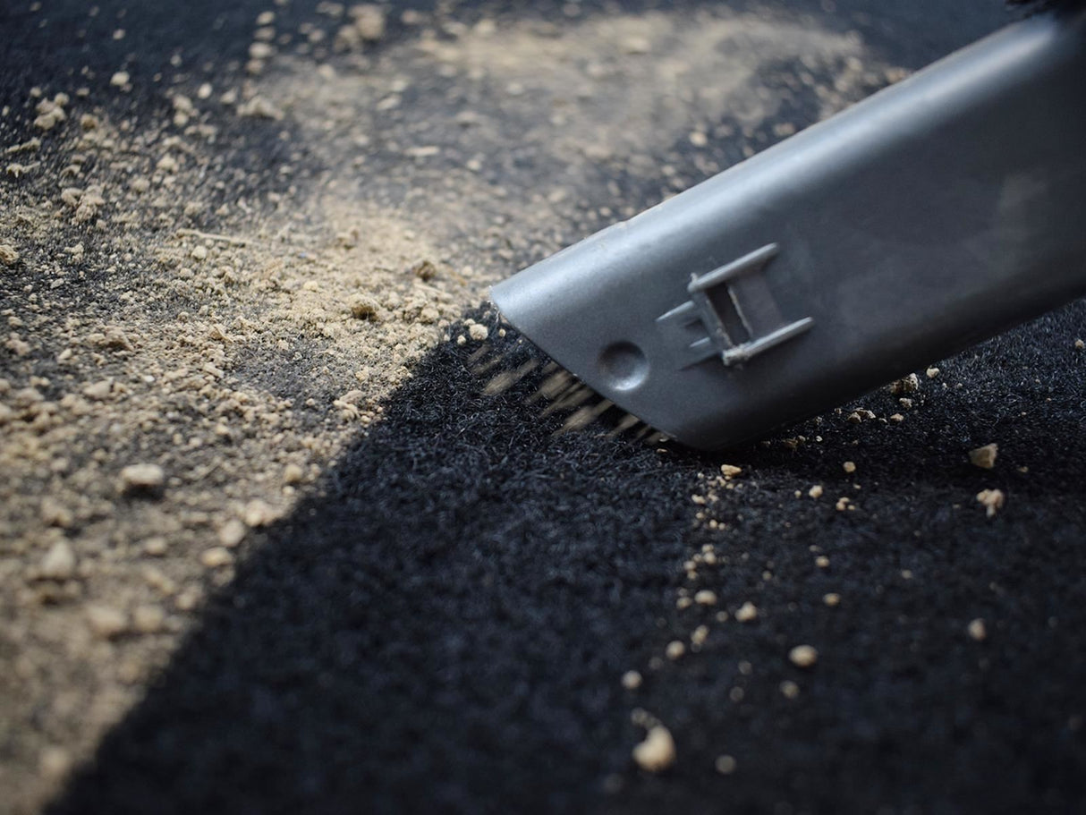 BMW 6 Series E64 Cabriolet Car Mats (2004-2010)