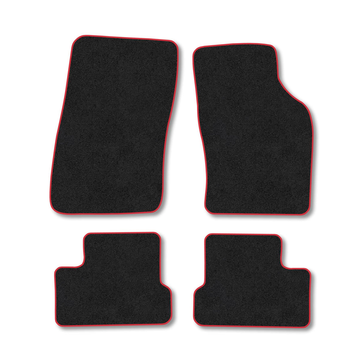 Vauxhall Astra F (1991-1998) Premium Tufted Carpet Car Mats