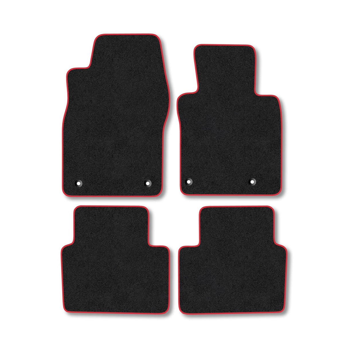 Mazda 3 Car Mats (2019-Onwards)