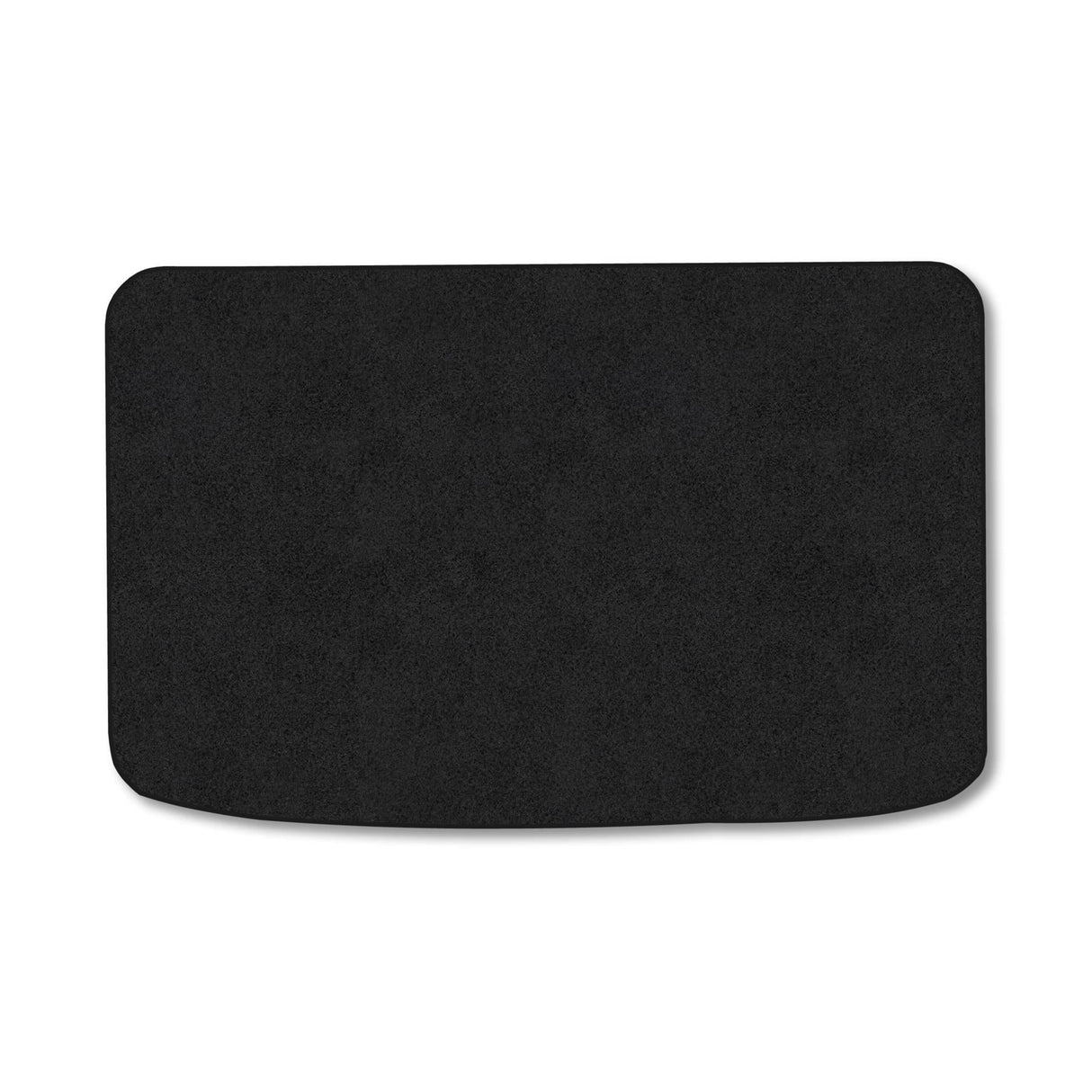 Mercedes-Benz A Class (2005-2012) Premium Tufted Carpet Boot Mat