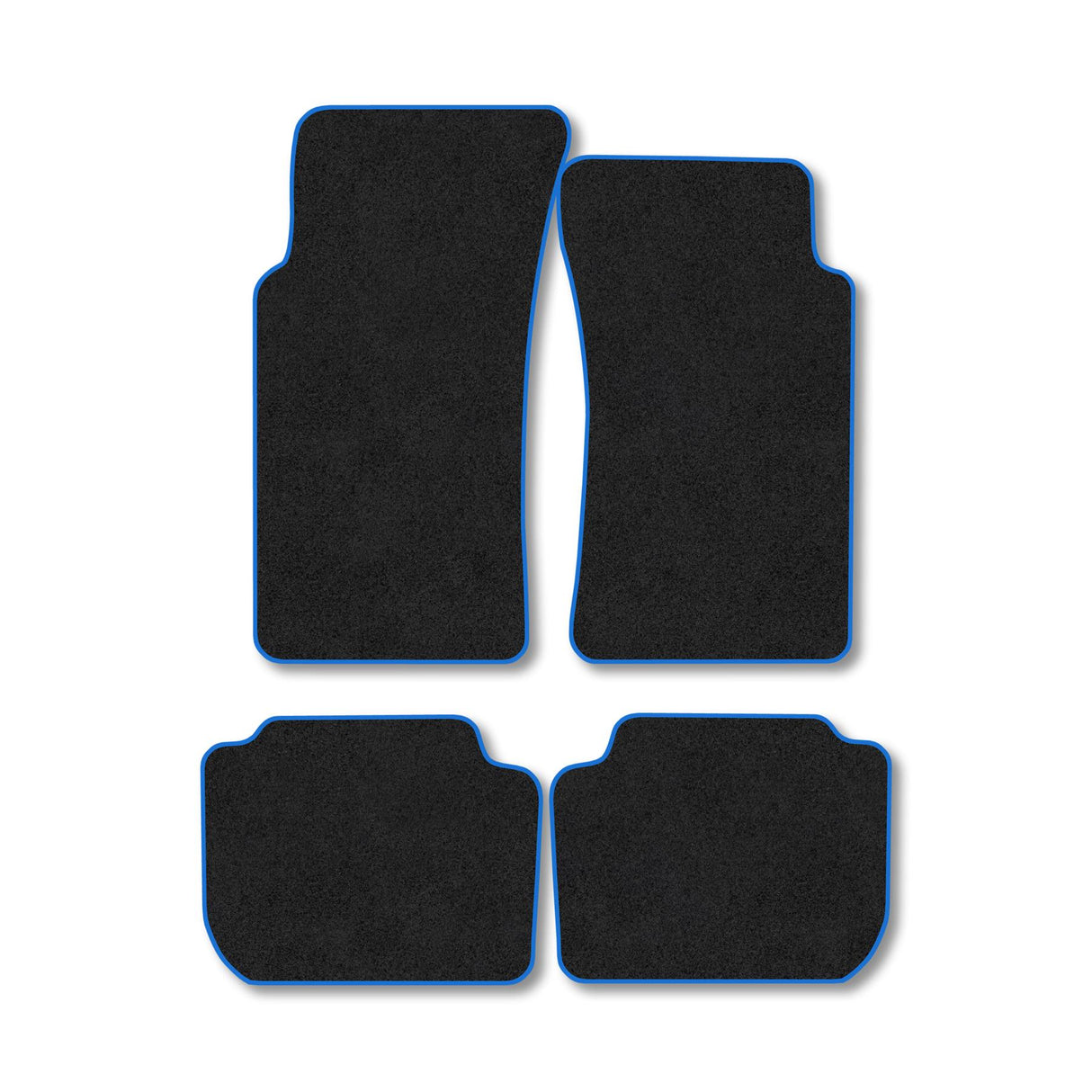 Ford Escort Car Mats (1990-1994)