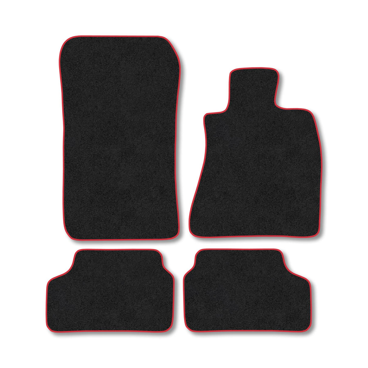 BMW 5 Series G30 & G31 Car Mats (2017-Onwards)