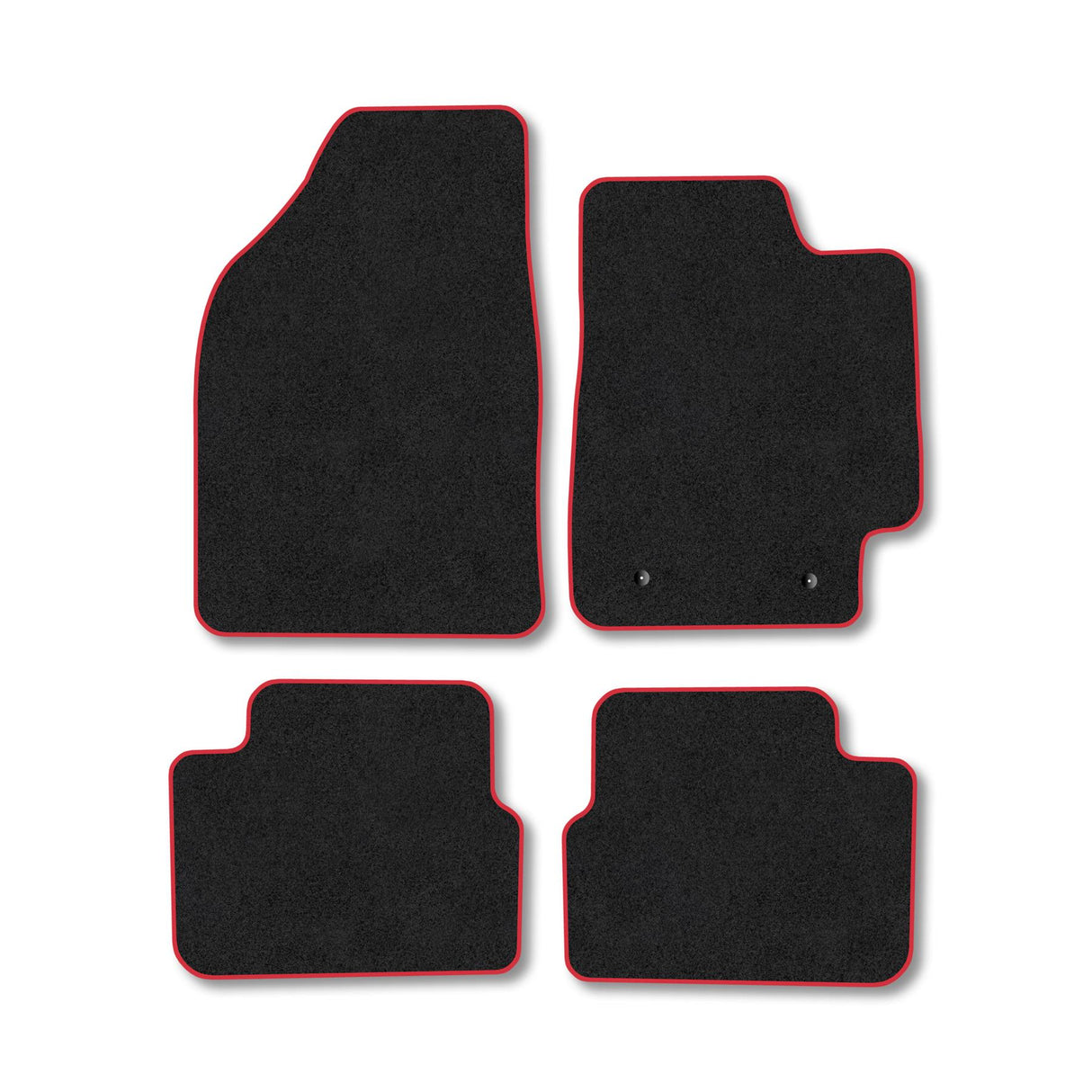Fiat Bravo Car Mats (2007-2014)