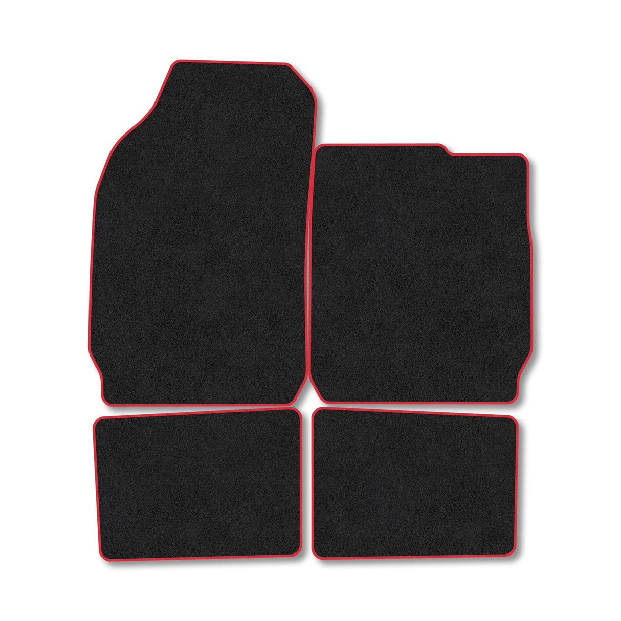 Dacia Spring Car Mats (2024-Onwards)