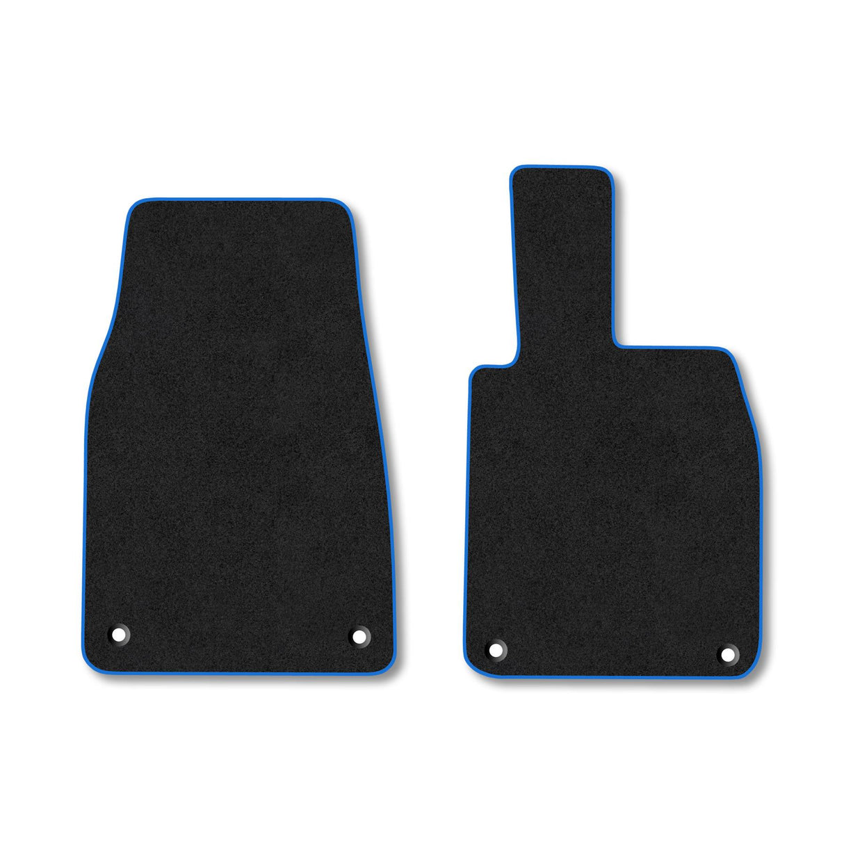 Porsche Cayman Car Mats (2013-Onwards)