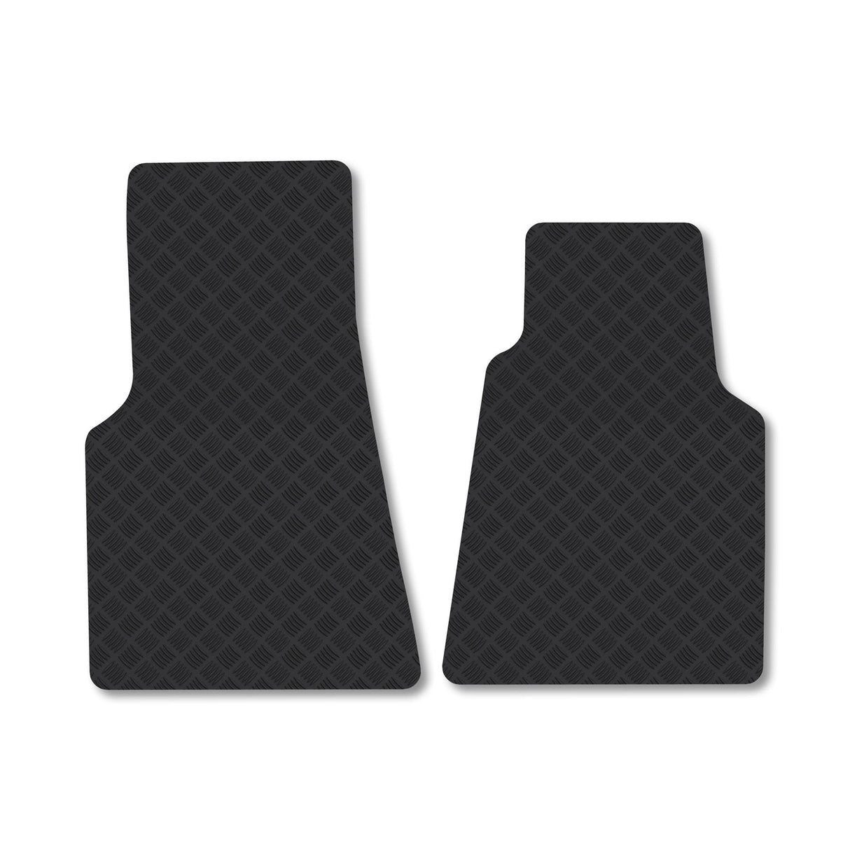 Ferrari 550 Car Mats (1996-2001)
