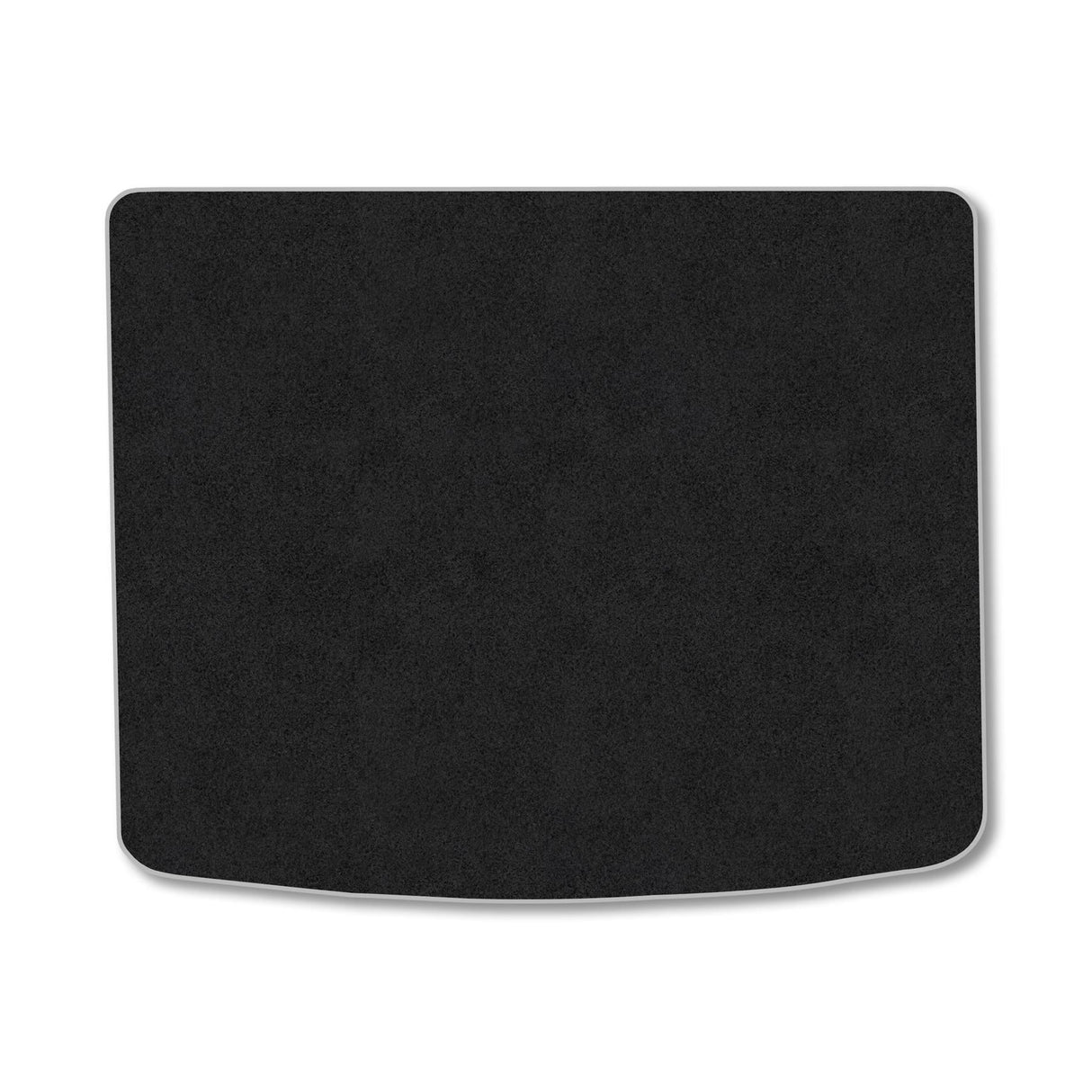VW Touareg (2003-2010) Premium Tufted Carpet Boot Mat