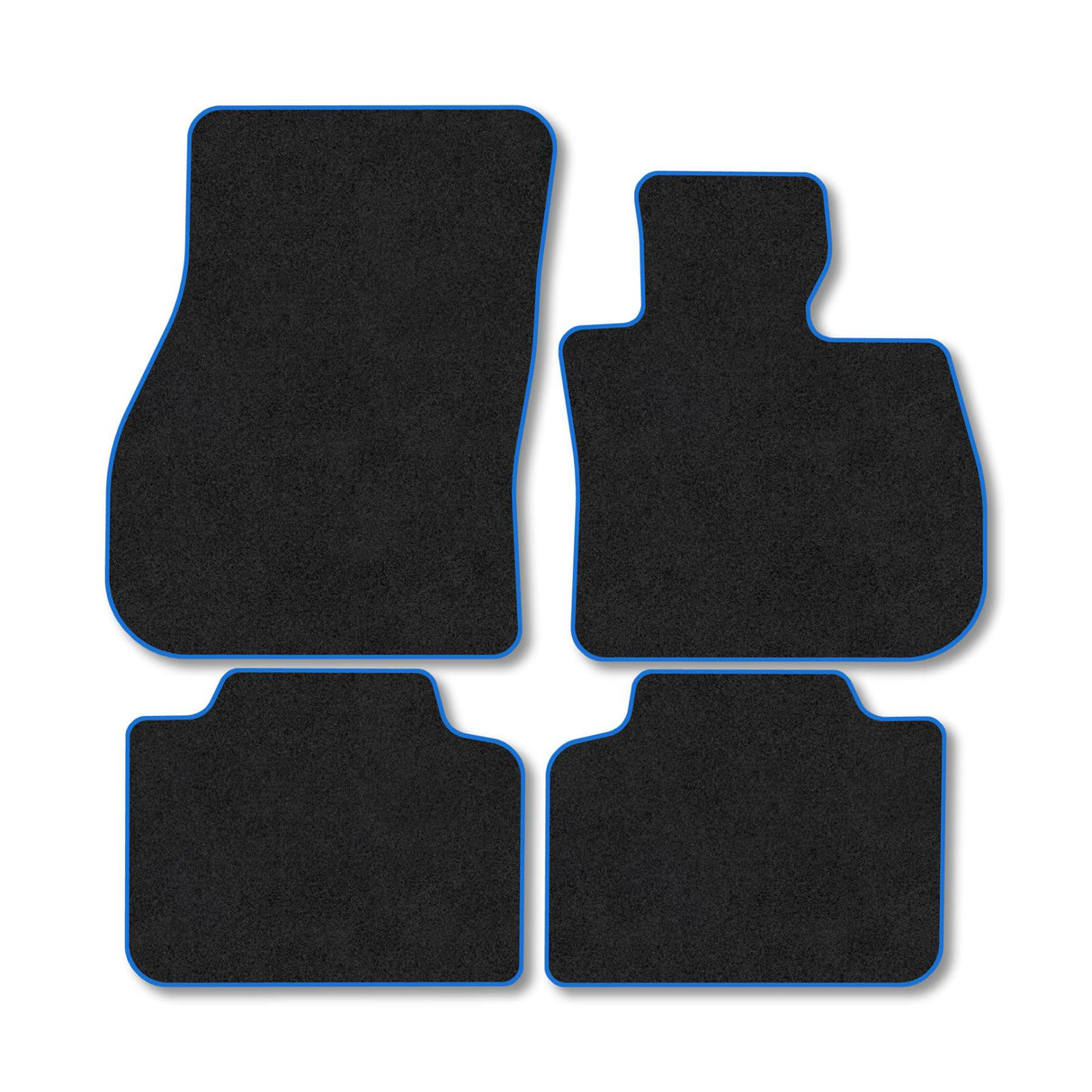 Mini Countryman Car Mats (2024-Onwards)