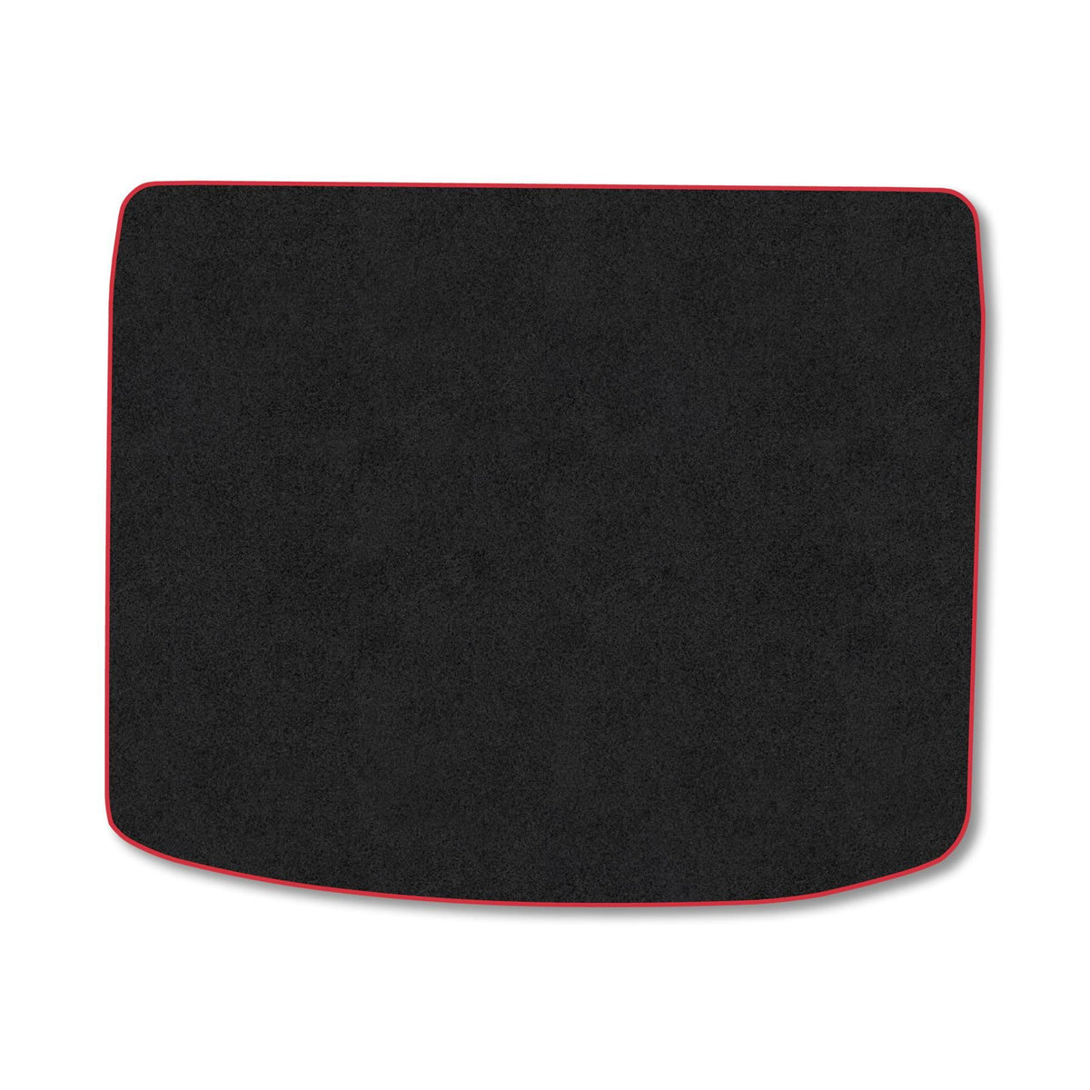 VW Golf Plus (2007-2013) Premium Tufted Carpet Boot Mat