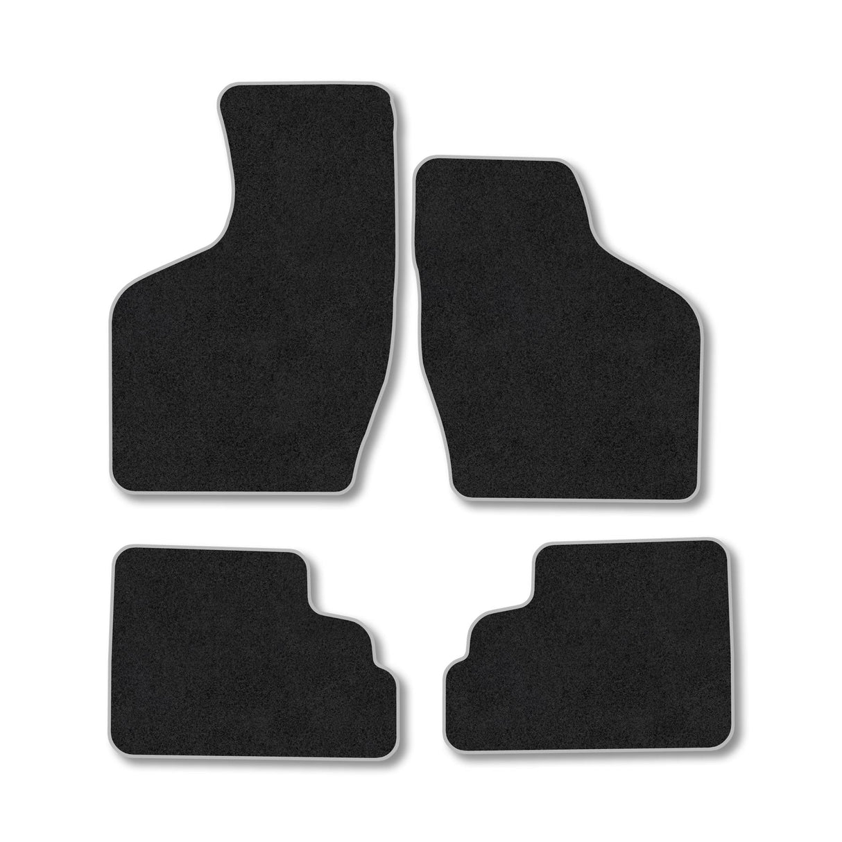 Suzuki Wagon R Car Mats (2000-2007)