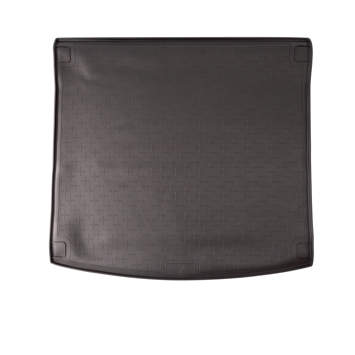 TRAVALL Volkswagen Touareg Premium Boot Mat (2018-Onwards)