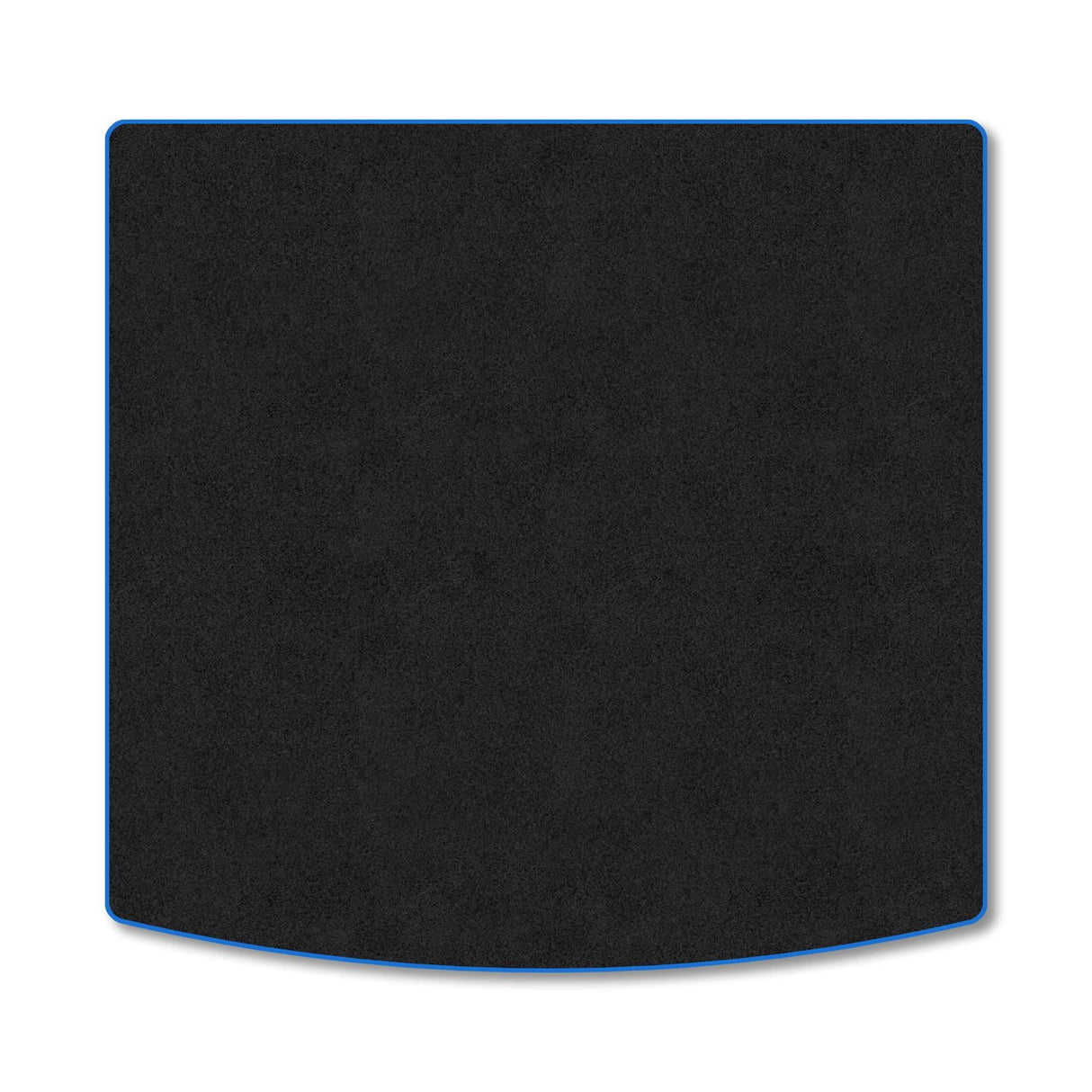 Mitsubishi Outlander (2012-2021) Premium Tufted Carpet Boot Mat