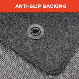 CAR MAT CO AMZ FORD RANGER RAPTOR (2022+)