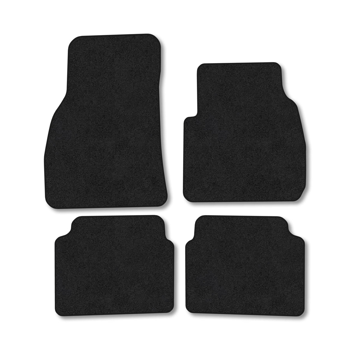 Hyundai Santa FE Car Mats (2006-2010)