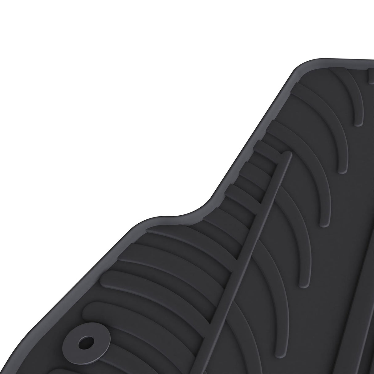 TRAVALL Citroen Berlingo Multi Premium Car Mats (2008-2018)