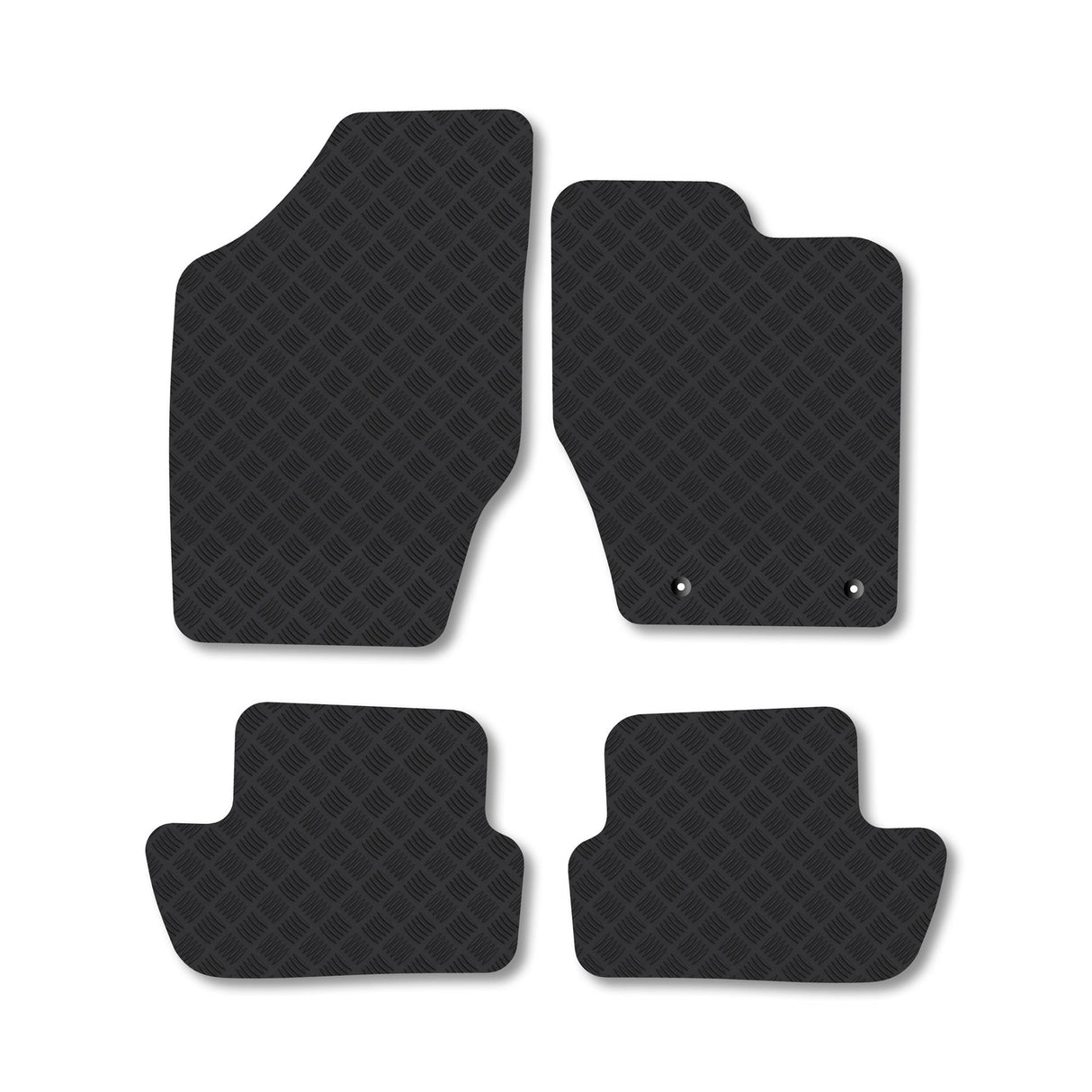 Peugeot 307 Car Mats (2001-2008)