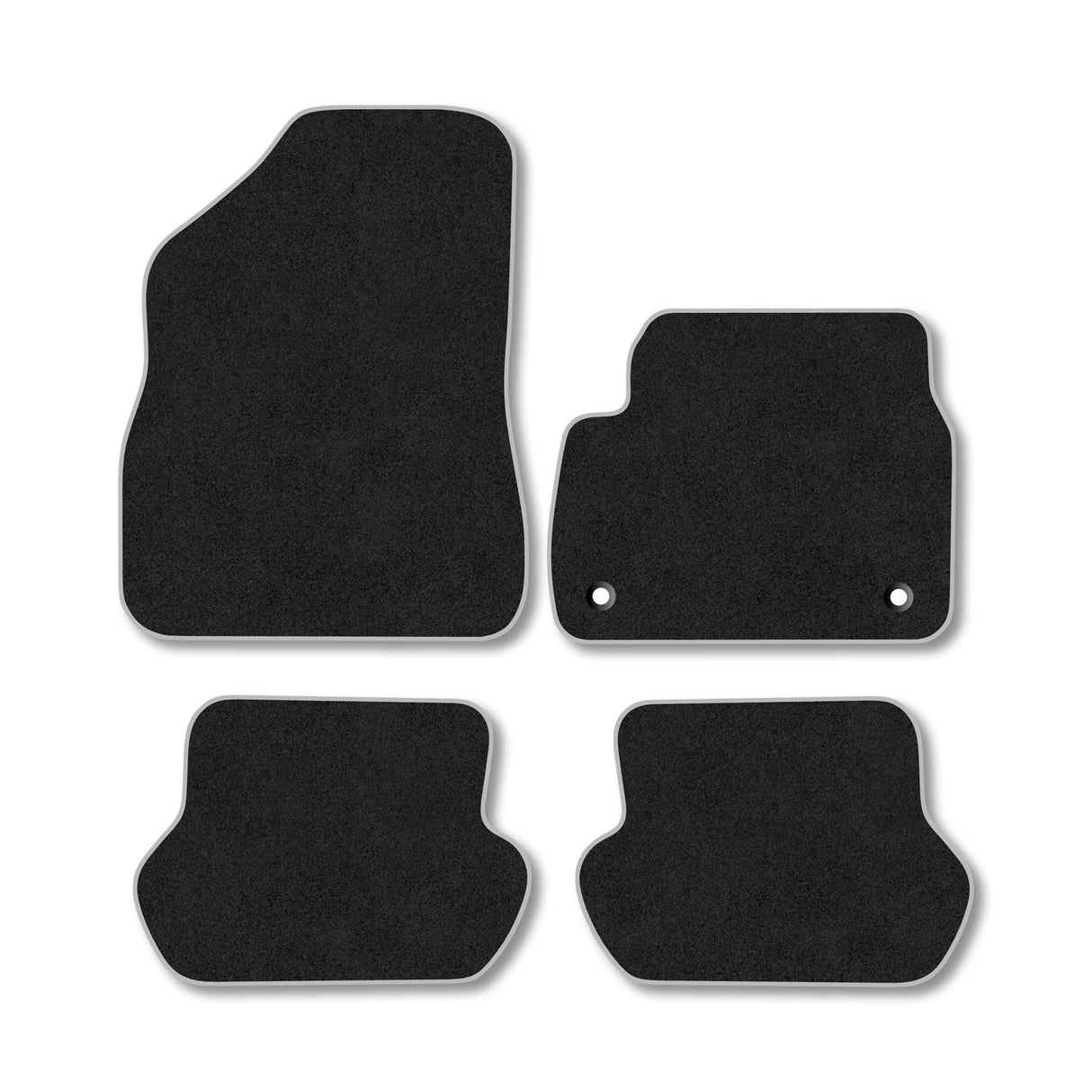 Citroen DS5 Car Mats (2012-2015)