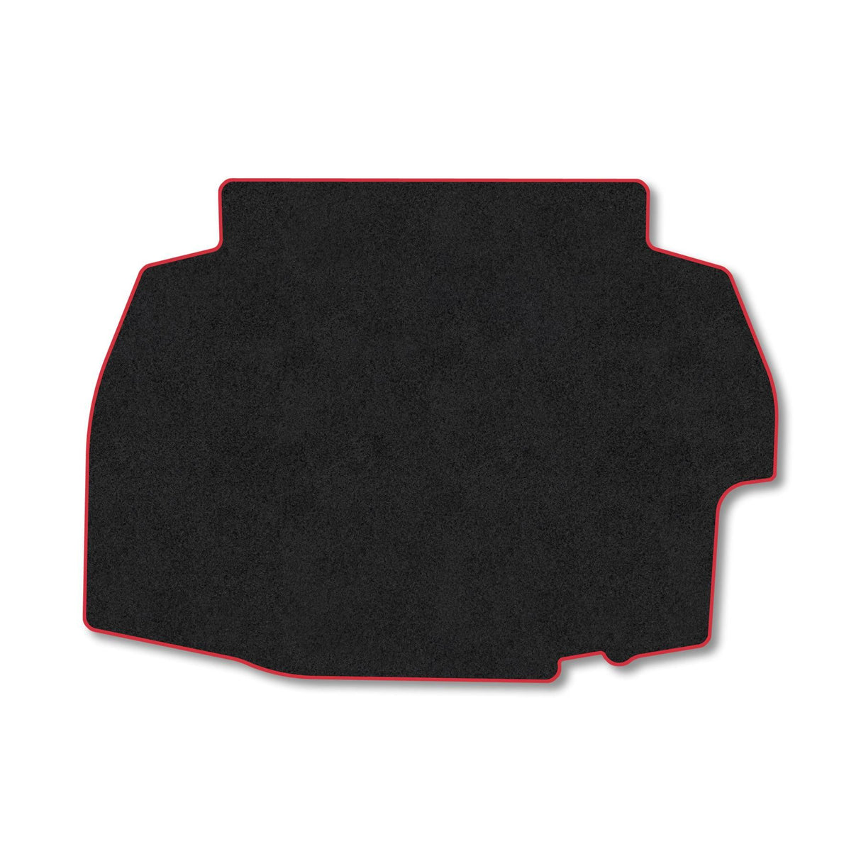 Toyota C-Hr (2023+) Premium Tufted Carpet Boot Mat