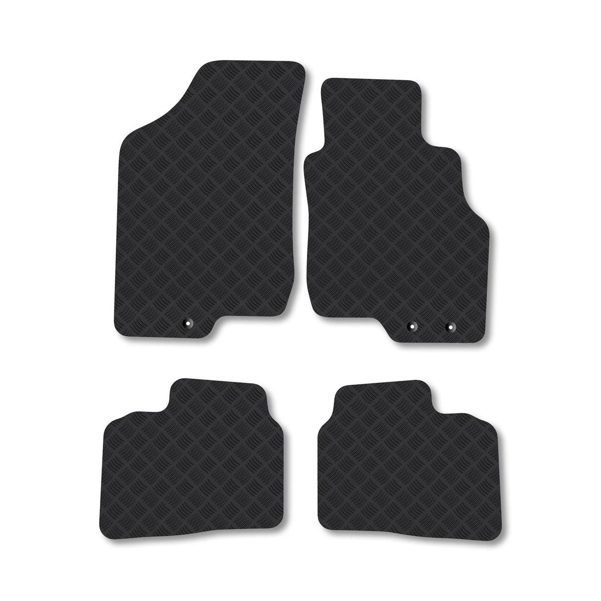 Hyundai i30 Car Mats (2009-2012)